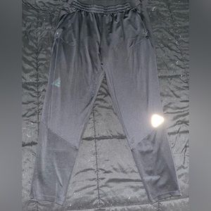 Adidas running pants
